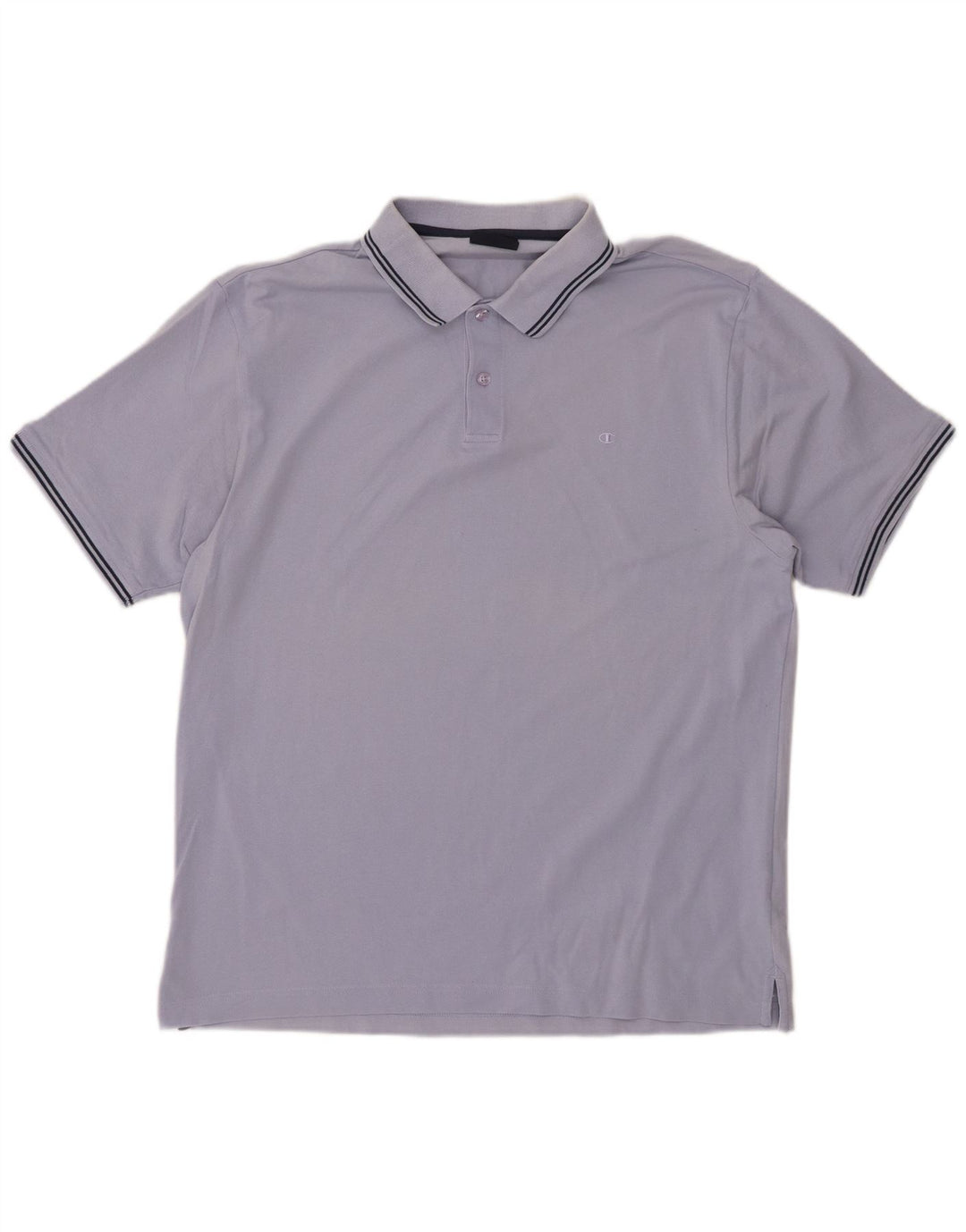 CHAMPION Muška polo majica XL plava