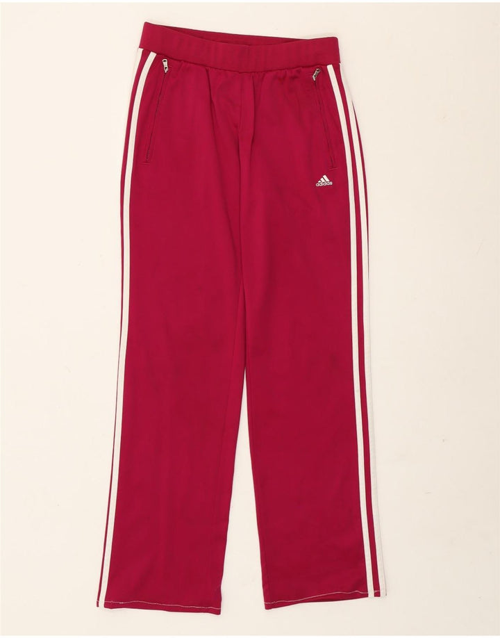 Adidas ženske hlače za trenirku UK 10 Small Purple Poliester