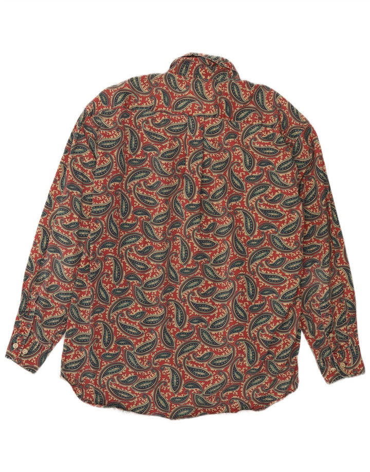 Dockers muška košulja srednje boje, paisley pamuk