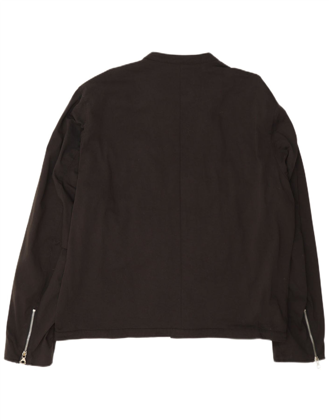 Diesel muška bomber jakna UK 44 2XL crna