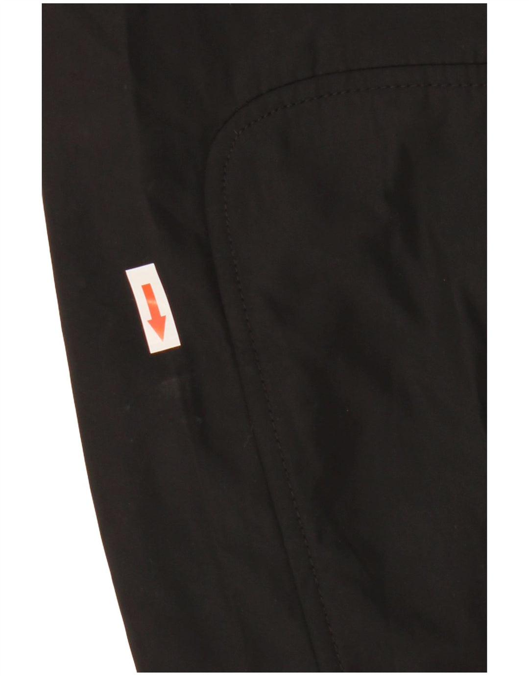 Jack & Jones muška pomoćna jakna UK 44 2XL crna