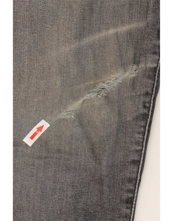 Levi's muške 511 uske traperice W34 L32 sive