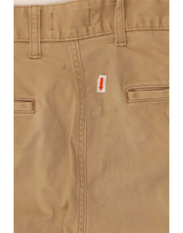 Tommy Hilfiger muške chino kratke hlače W33 srednje bež pamuk