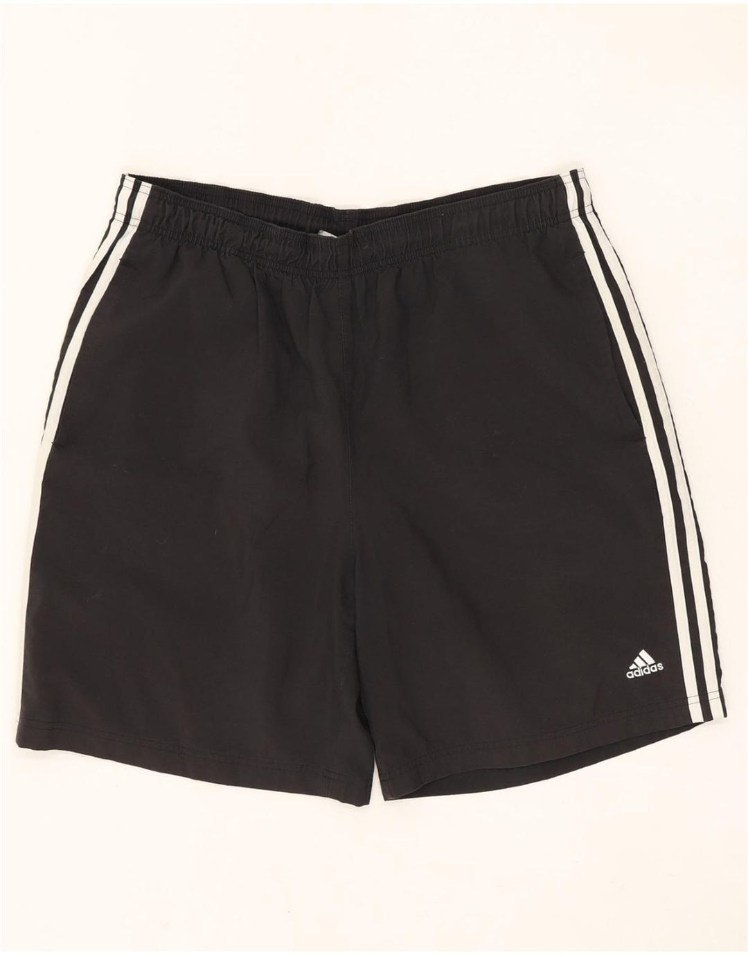 ADIDAS Muške sportske kratke hlače Large Black