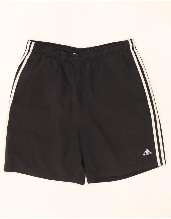 ADIDAS Muške sportske kratke hlače Large Black