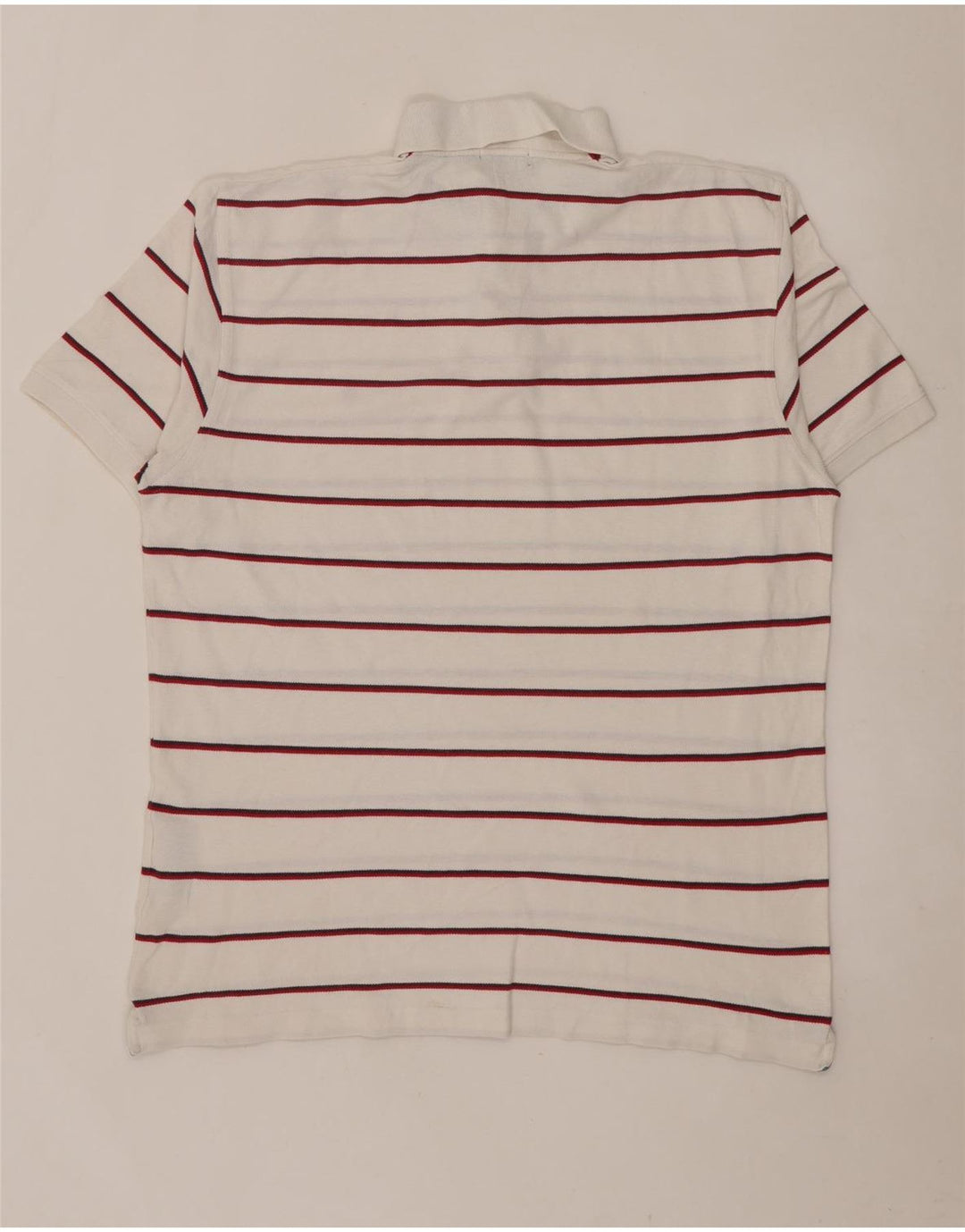 GANT muška polo majica XL na bijele pruge