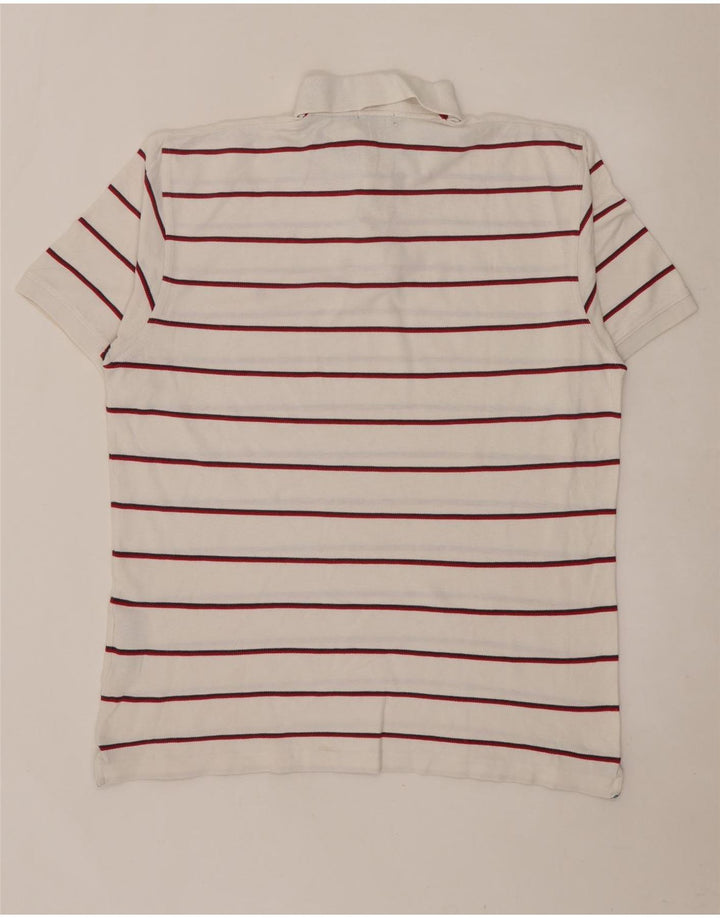 GANT muška polo majica XL na bijele pruge