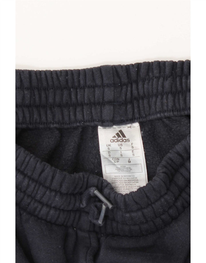 Adidas muške trenirke Hlače Joggers male tamnoplave