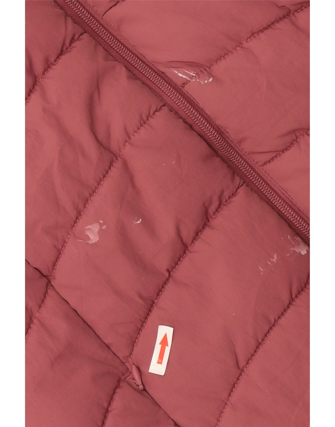 Mountain Warehouse Ženska podstavljena jakna UK 10 Mala ružičasta poliester