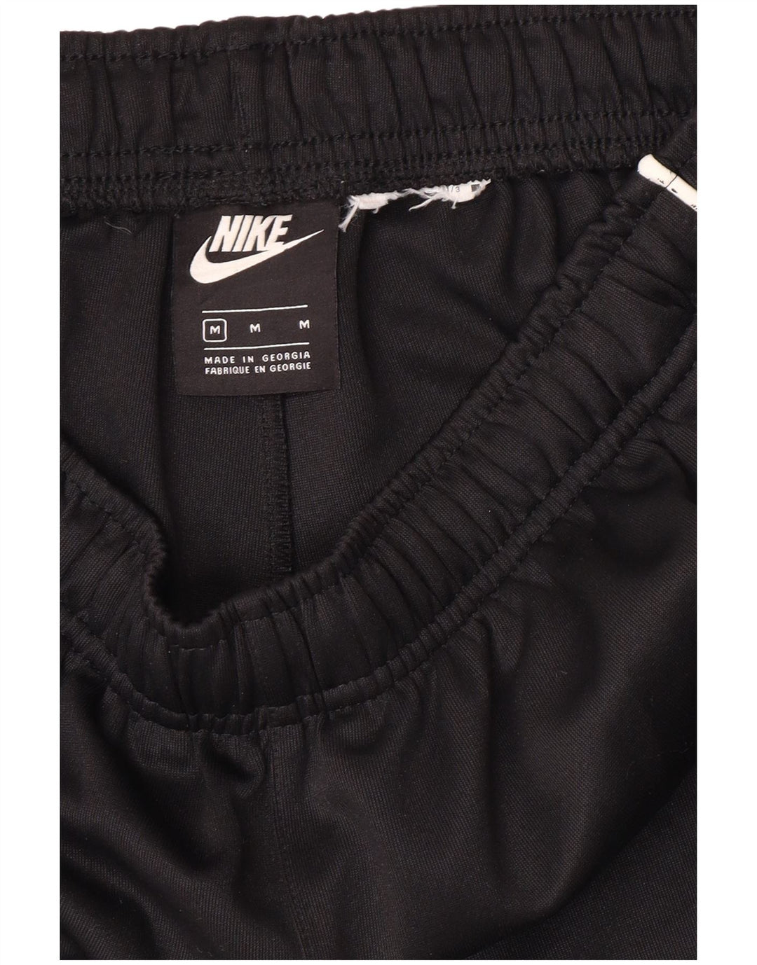 NIKE Muške trenirke Hlače Joggers srednje crne