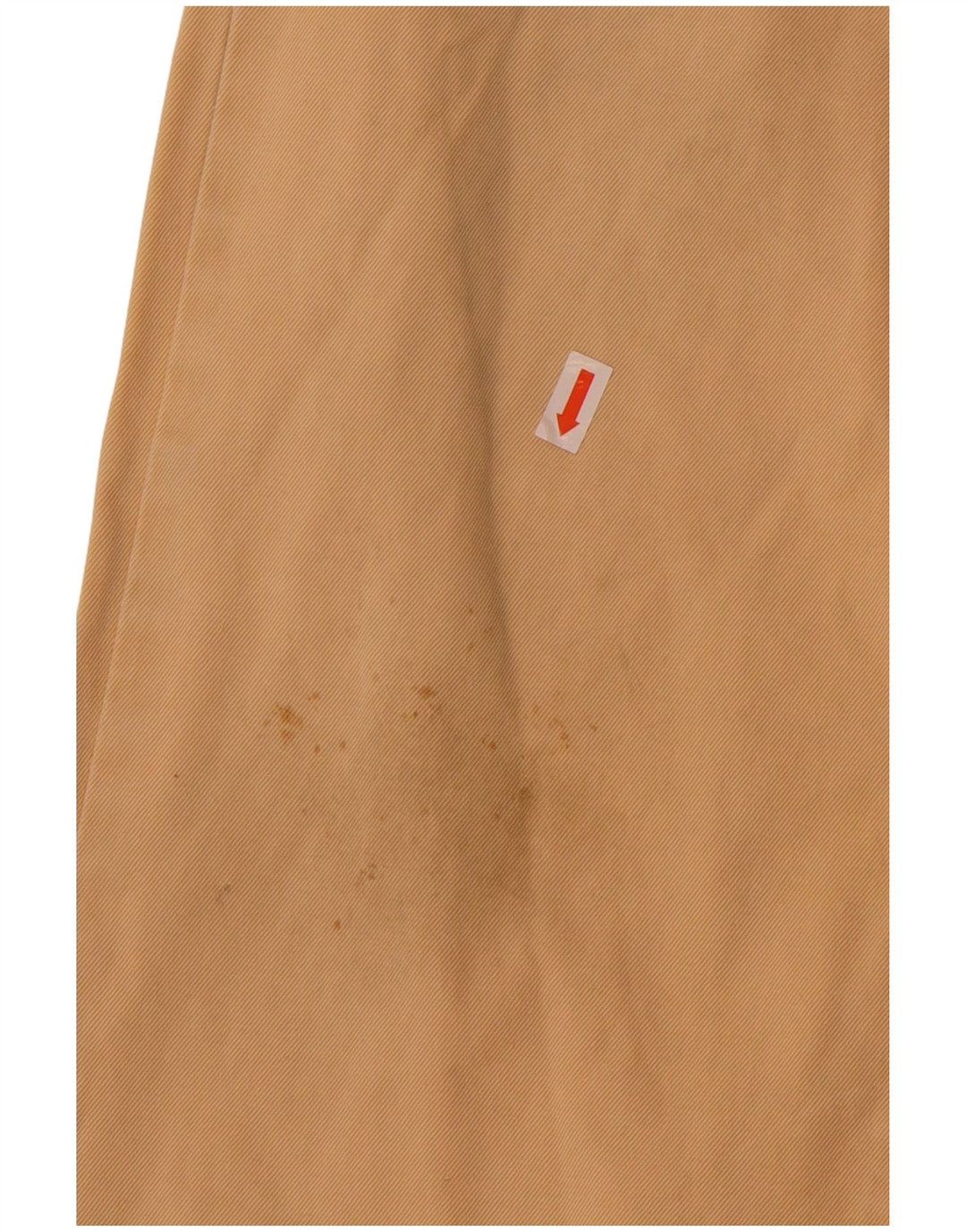 Diesel muške ležerne hlače W33 L28 bež pamuk