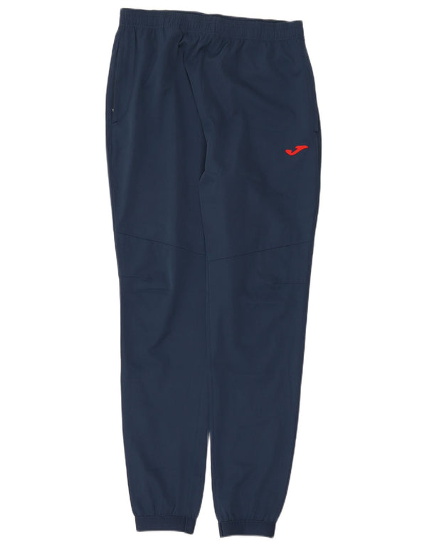 Joma muške trenirke Hlače Joggers Large tamnoplave