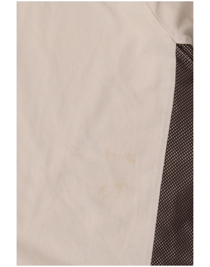 FILA Majica kratkih rukava za dječake 13-14 godina Bijeli pamuk u blokovima boja