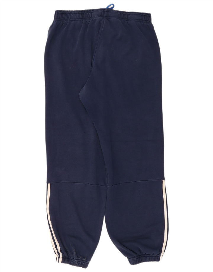 Adidas muška trenirka hlače Joggers srednje tamnoplave