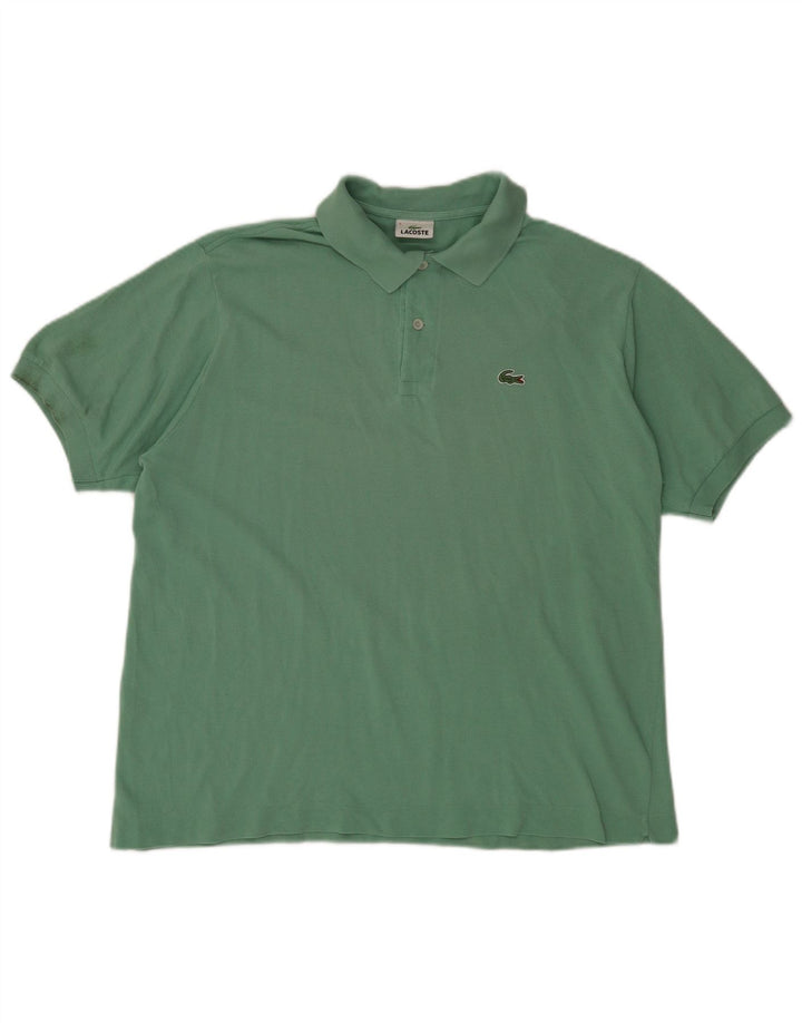 Lacoste muška polo majica veličine 5 velika zelena