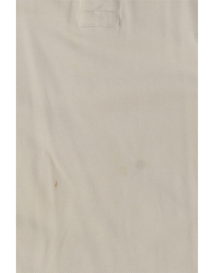 Champion ženska polo majica UK 14 velika bijela