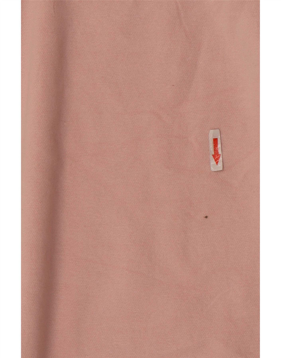 Zara ženski džemper UK 16 Large Pink