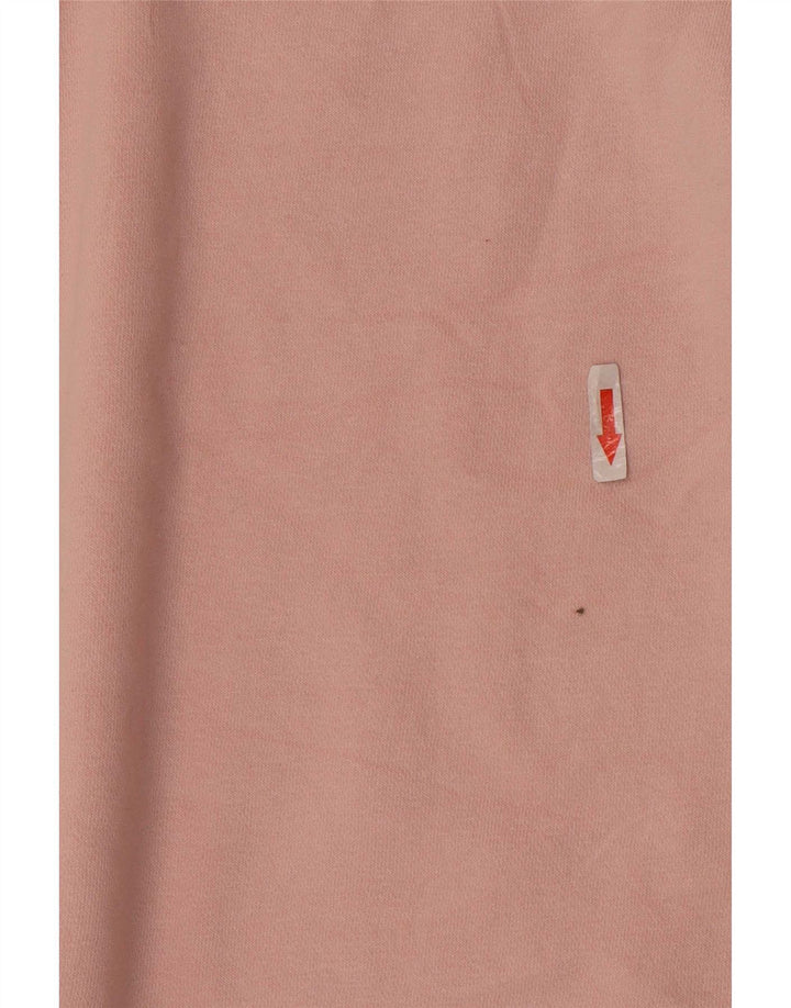 Zara ženski džemper UK 16 Large Pink