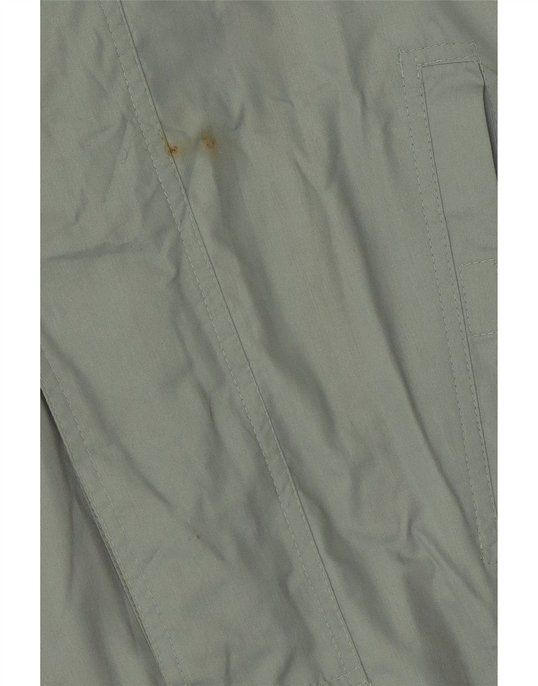 Nosite preko muške utility jakne UK 42 XL plave