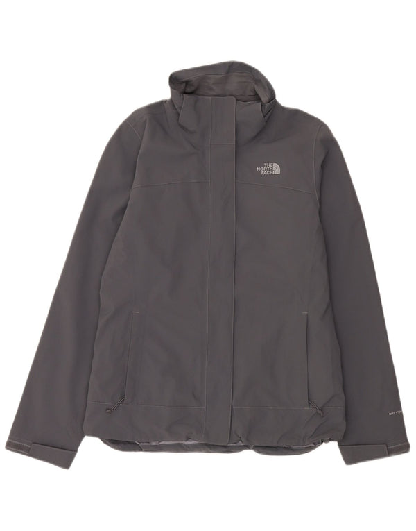 The North Face ženska vjetrovka Dryvent jakna UK 14 srednje siva