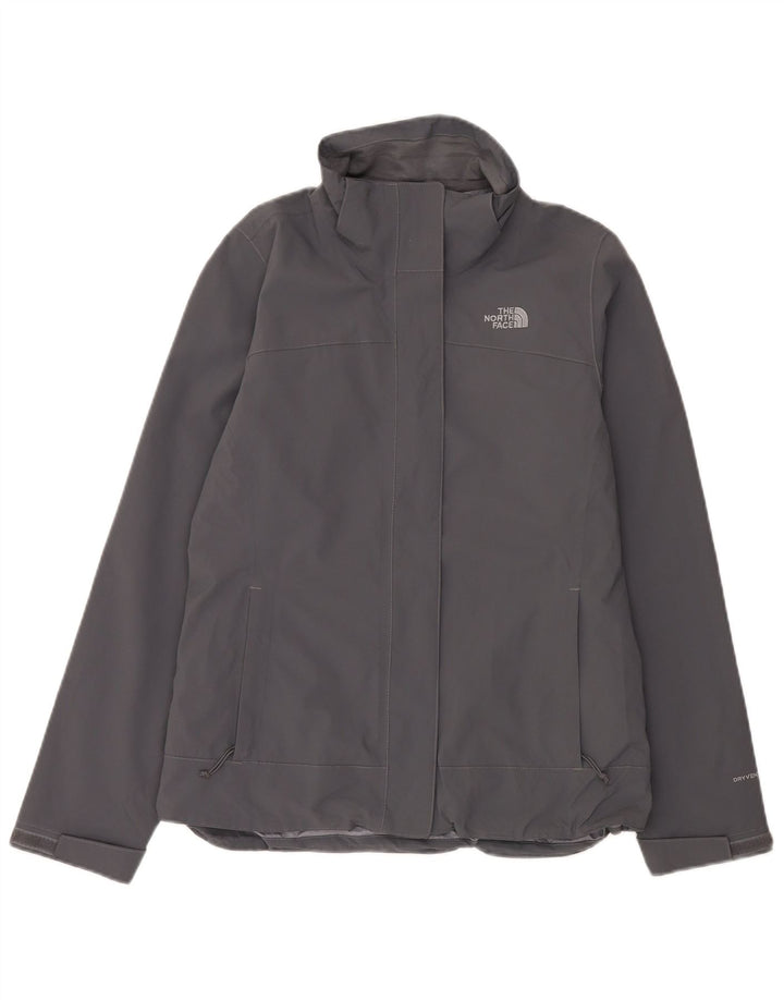 The North Face ženska vjetrovka Dryvent jakna UK 14 srednje siva