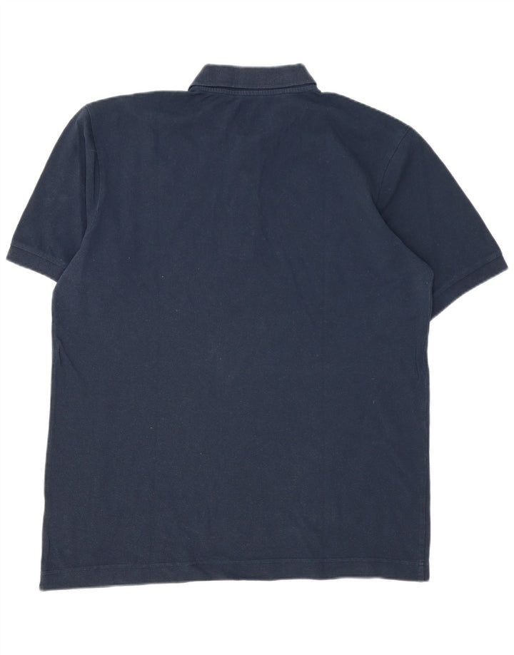 Kappa muška polo majica XL tamnoplava