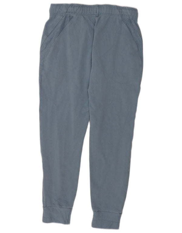 Arena Muška trenirka Hlače Joggers Large Blue Pamuk