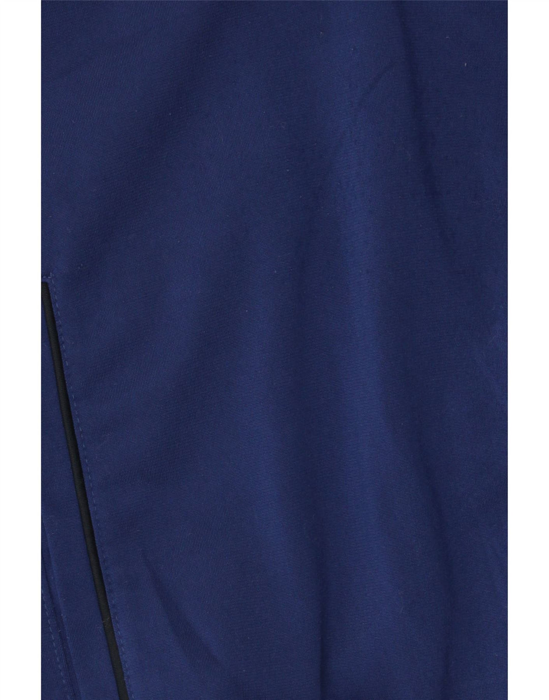 Gornja jakna muške trenirke Champion 2XL tamnoplavi poliester