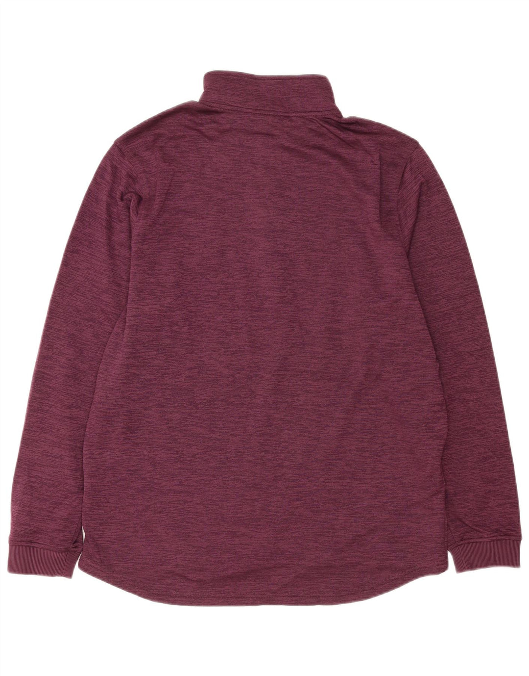 Under Armour Muška Cold Gear Loose Fit Pulover Trenirka Velika Burgundija