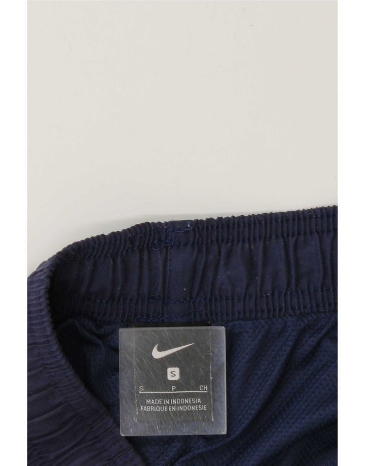 Male sportske kratke hlače Nike tamnoplave