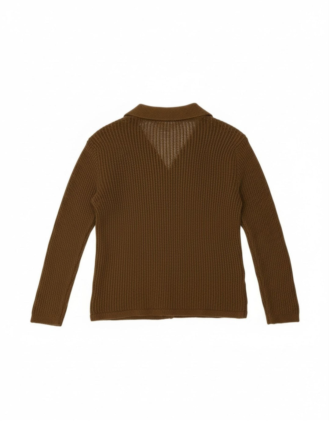 Preveliki ženski kardigan pulover Zara UK 10 Small Green