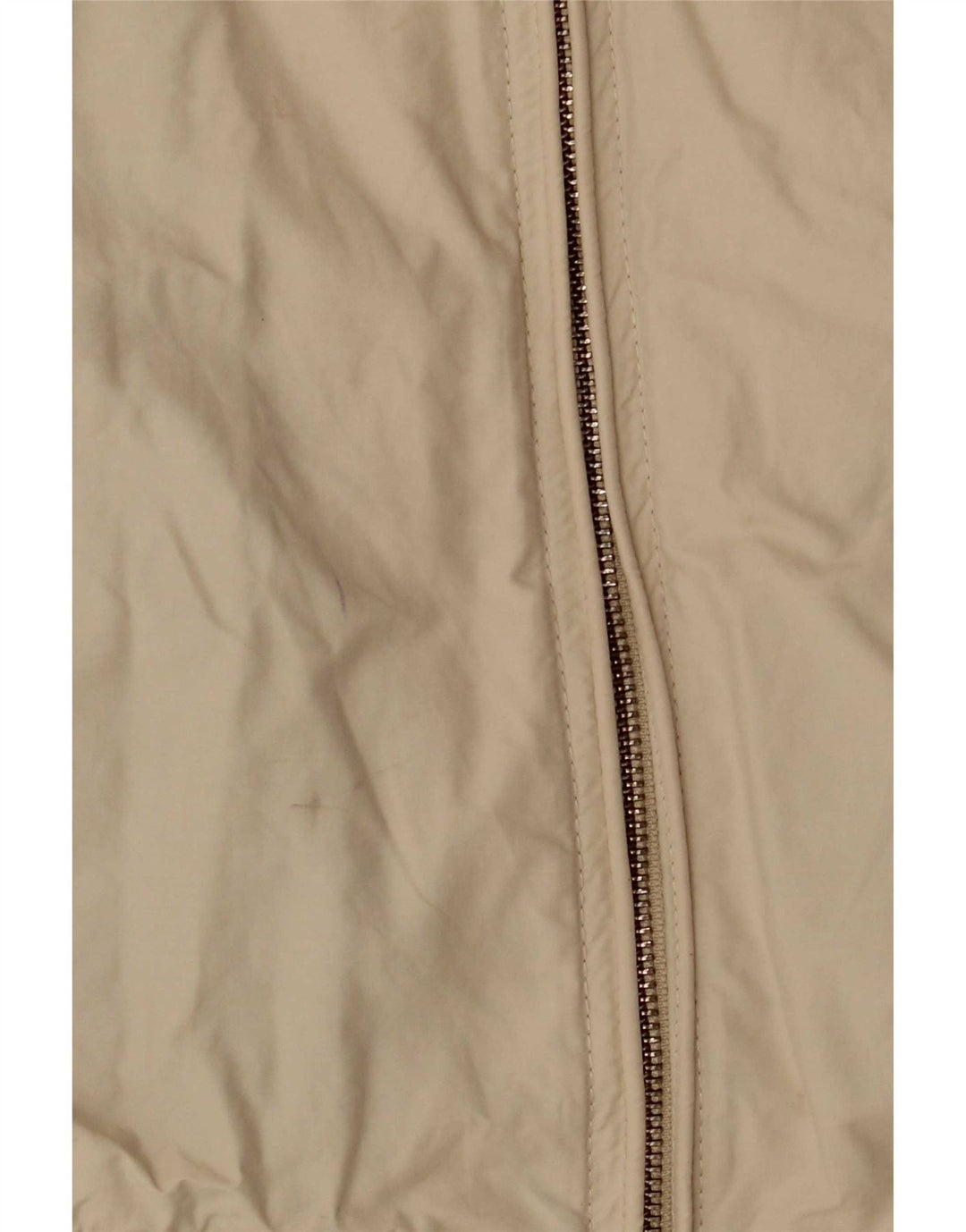 Fay muška bomber jakna UK 40 veliki crni pamuk