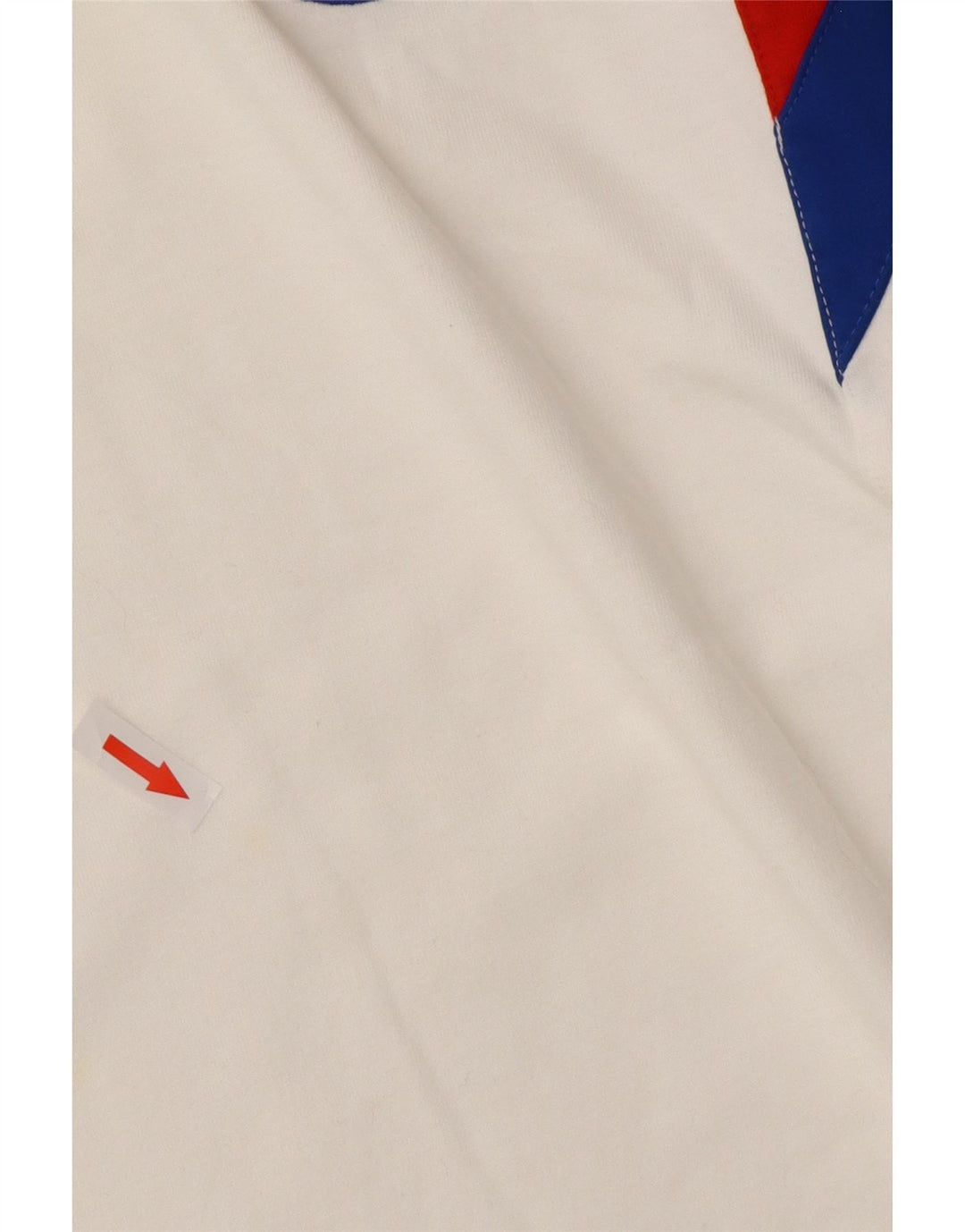 ADIDAS muška polo majica FC Bayern Munchen XL bijeli pamuk u boji