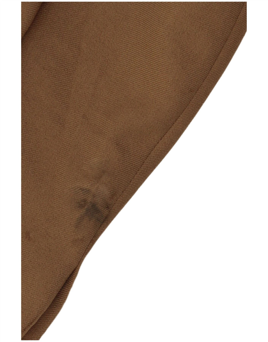 VINTAGE ženski sako IT 48 XL smeđi poliester