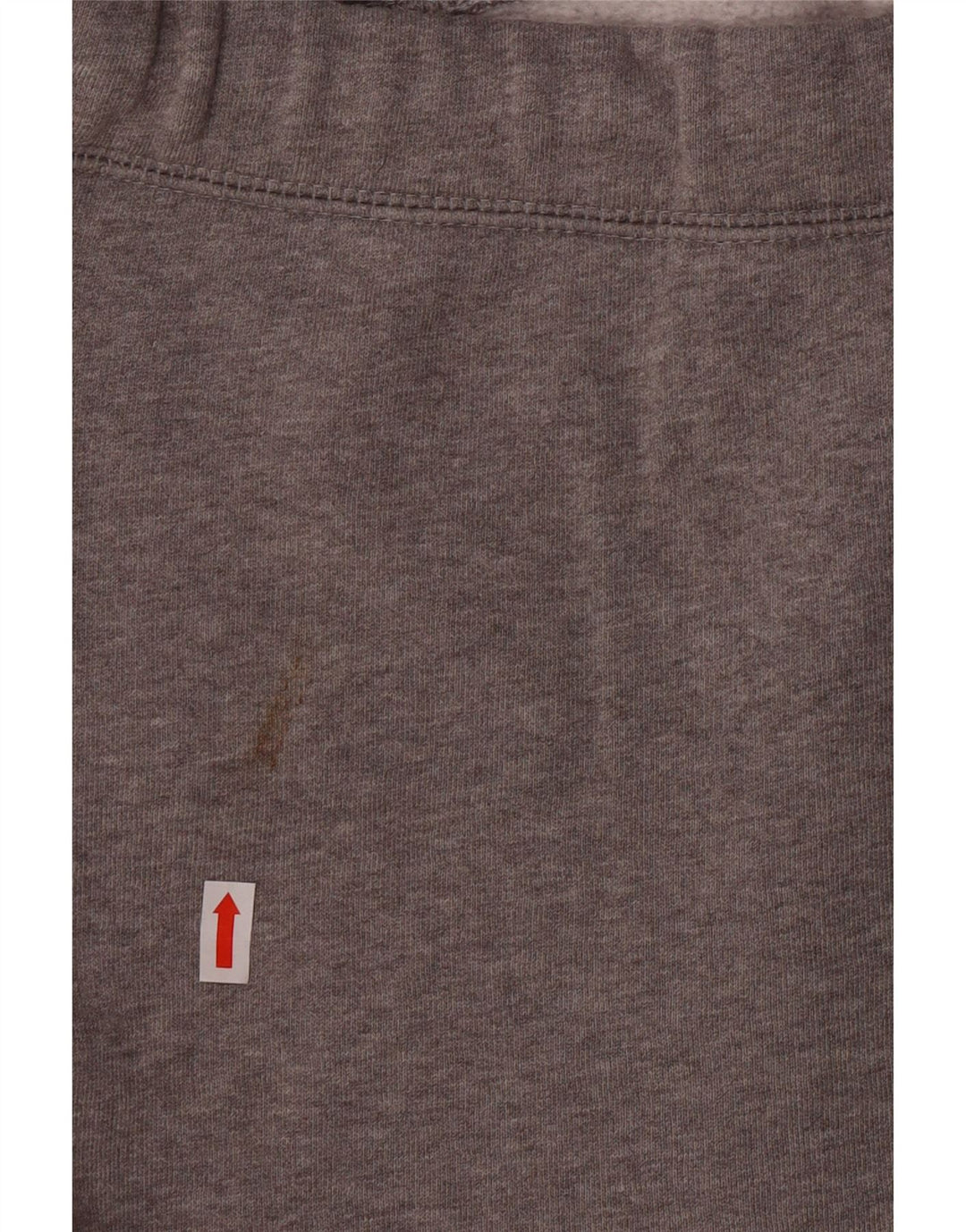 JACK WILLS Ženske trenirke s grafičkim motivima Joggers UK 10 Small Grey