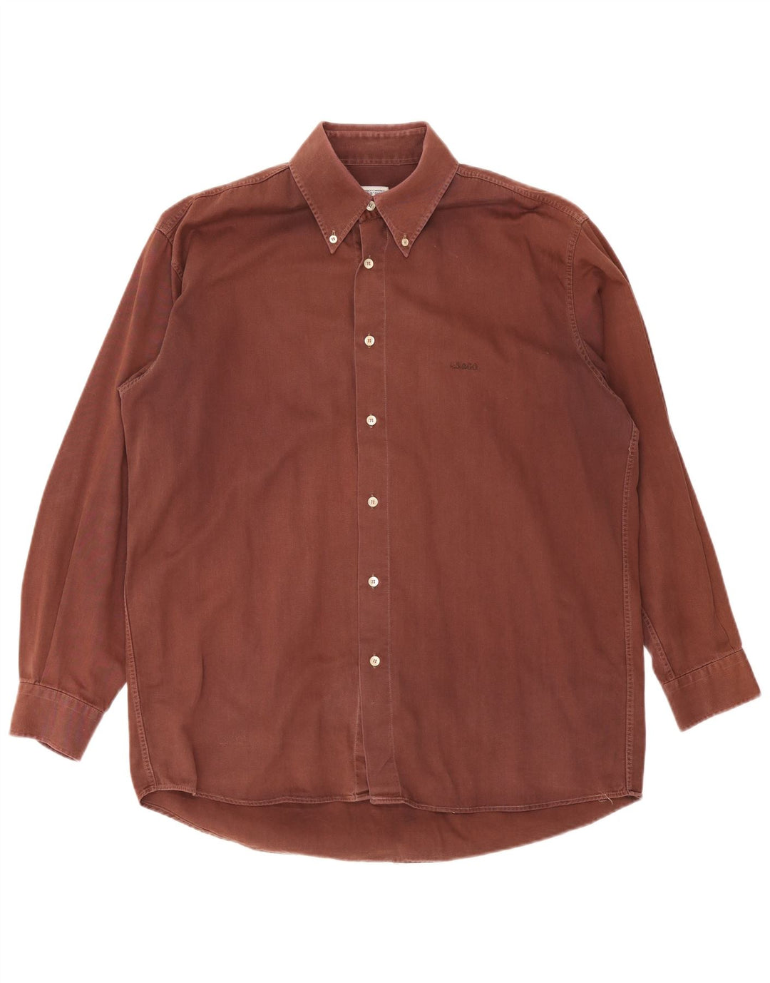 Levi's ženska košulja XL tamnocrvena