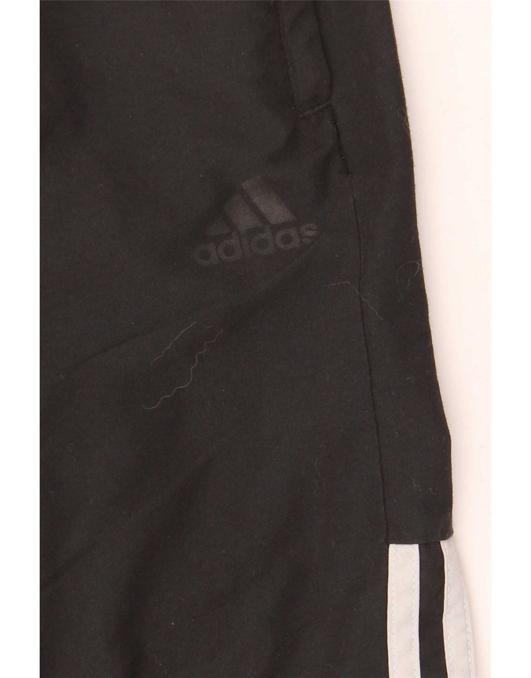 Adidas muška trenirka hlače Joggers veliki crni poliester