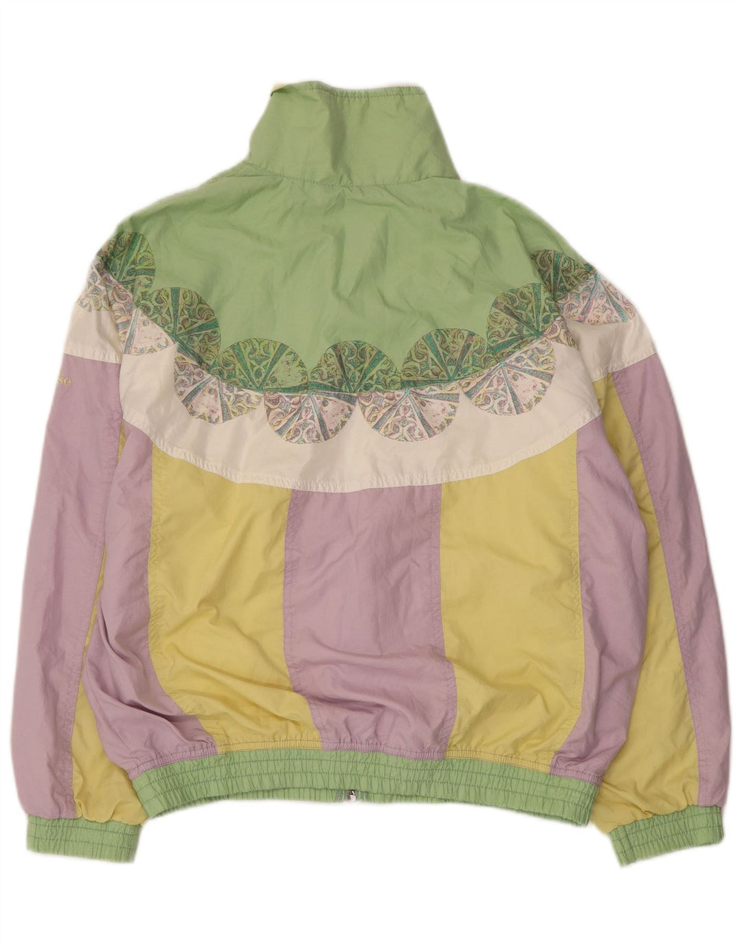 ELLESSE ženska velika bomber jakna UK 18 XL u više boja