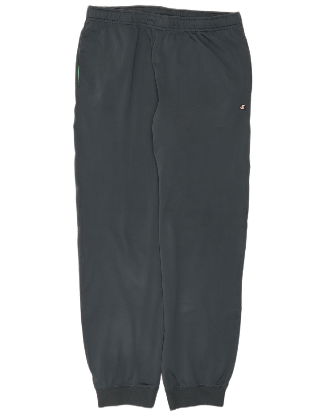 Champion muške trenirke hlače joggers 2XL sivi poliester