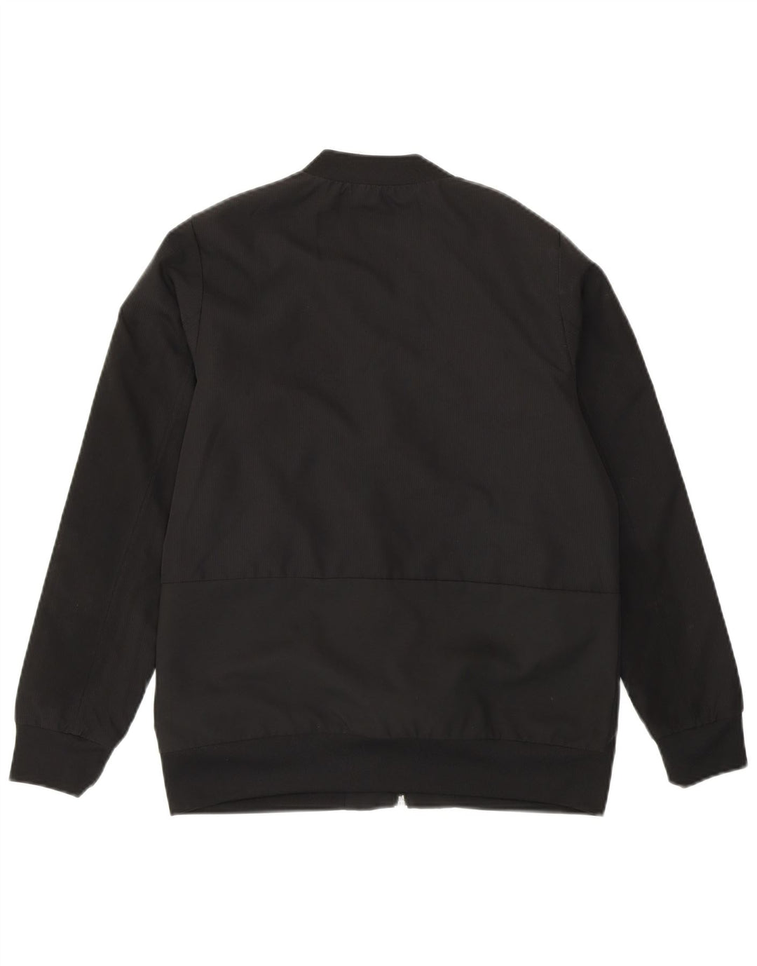 Adidas trenirka za dječake 11-12 godina crna poliesterska jakna