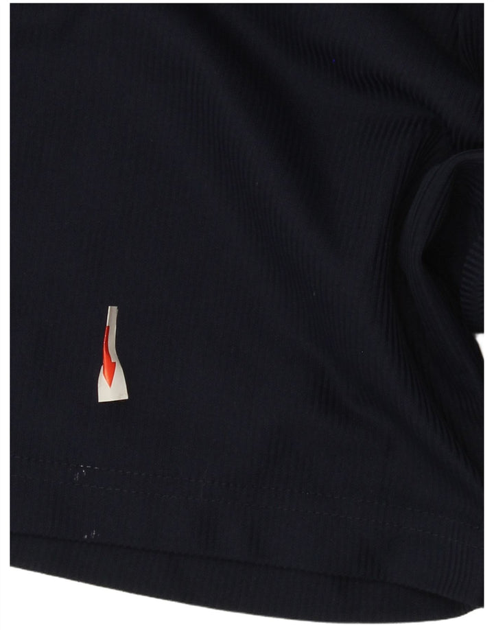 Umbro muške sportske kratke hlače XL tamnoplave