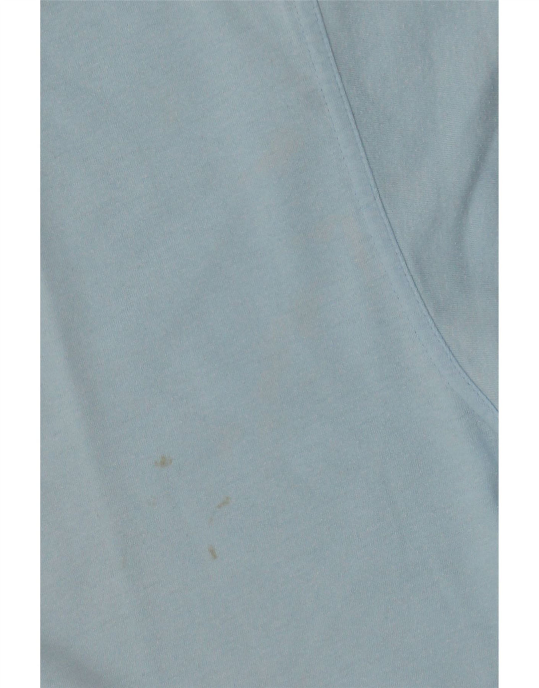 Fila Muška majica kratkih rukava Large Blue