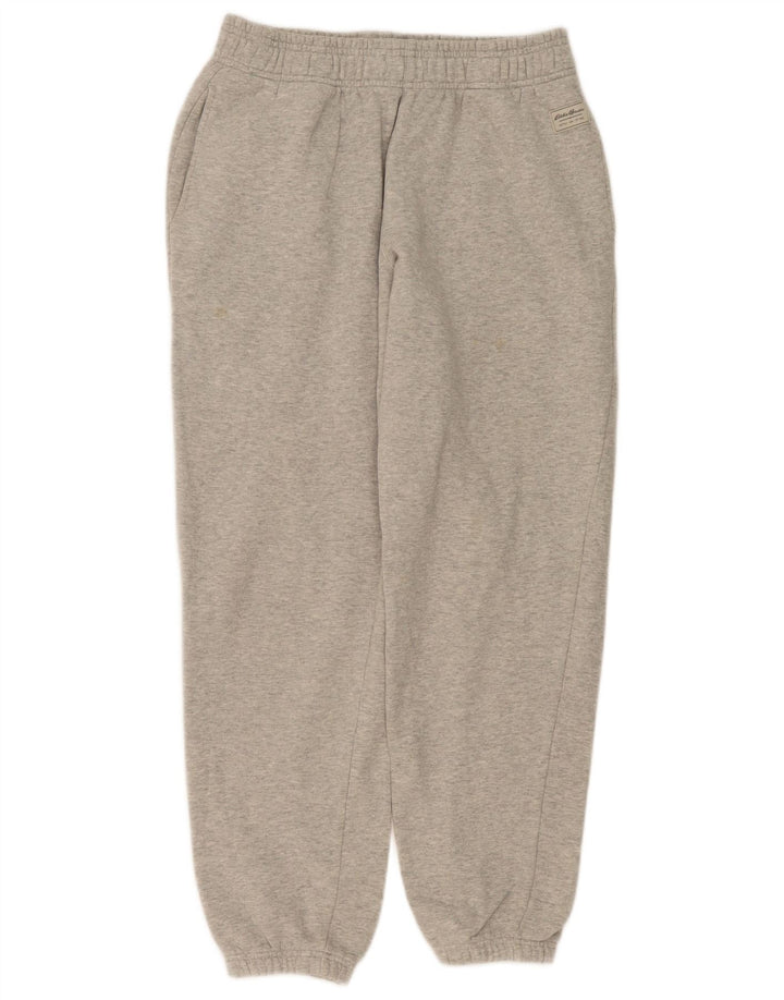Eddie Bauer Muška trenirka Hlače Joggers Srednje sivi pamuk