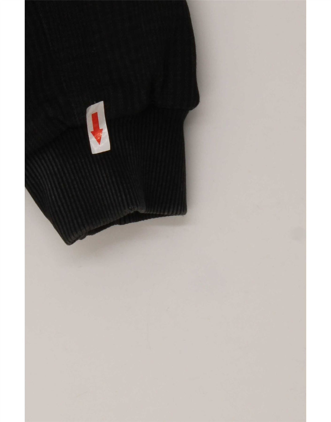 Carhartt ženska bomber jakna s kapuljačom UK 6 XS crni karirani poliester