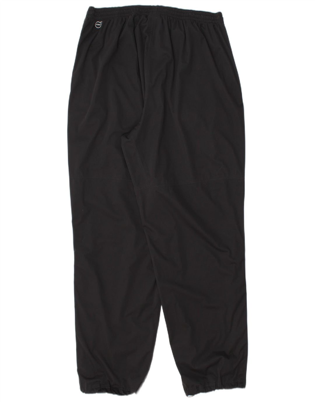 Puma muške trenirke hlače Joggers XL crni poliester