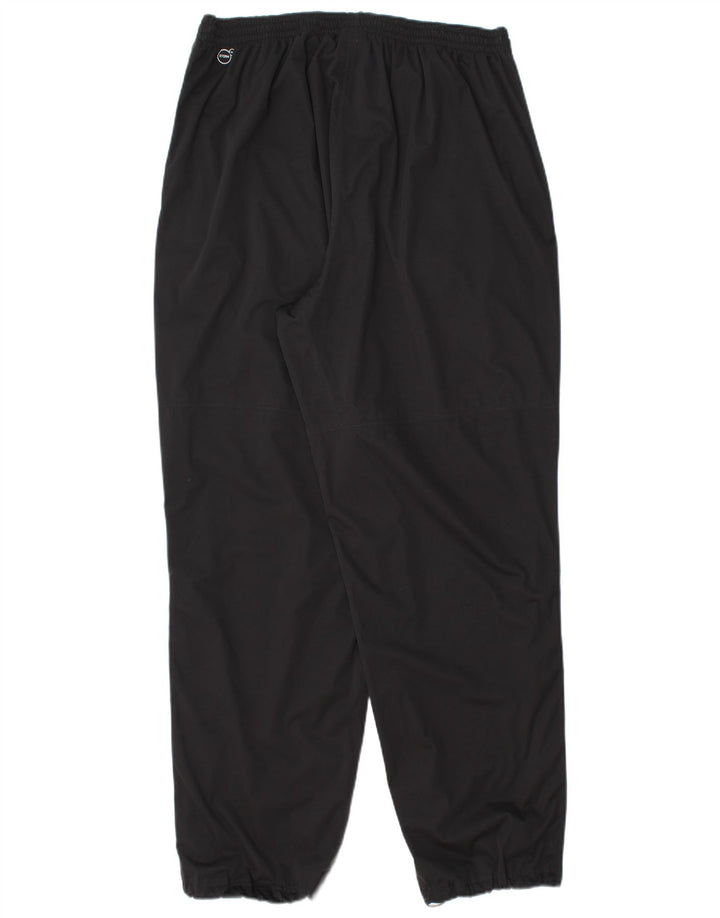 Puma muške trenirke hlače Joggers XL crni poliester
