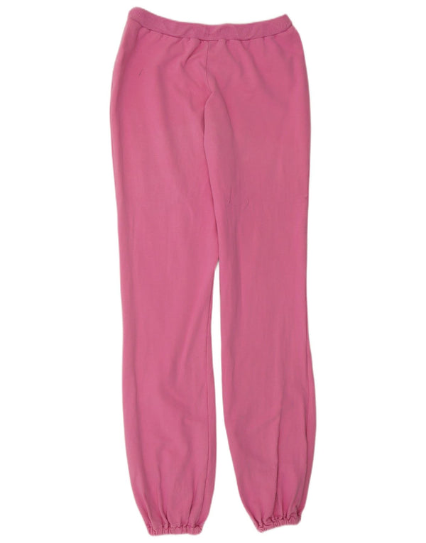 Puma muške trenirke hlače Joggers UK 10 Small Pink