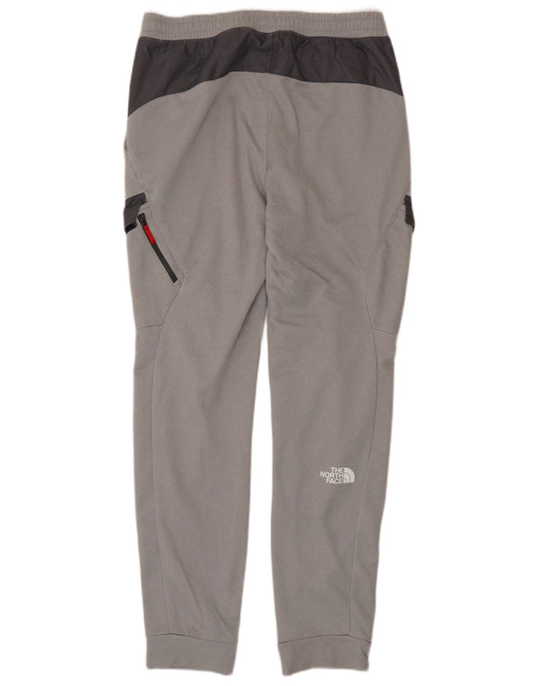 The North Face Boys Trenirka Hlače Joggers 15-16 Years 2XL Siva