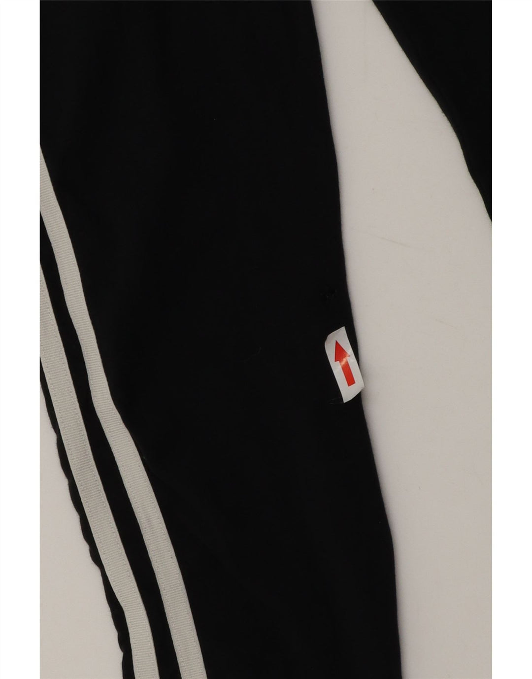 Adidas ženske tajice UK 10 male crne pamučne