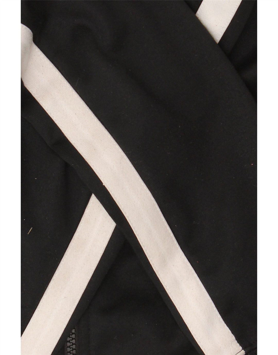 NIKE Boys Loose Fit Trenirka Gornja jakna 12-13 Years Large Black